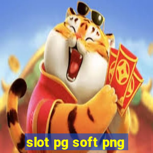 slot pg soft png